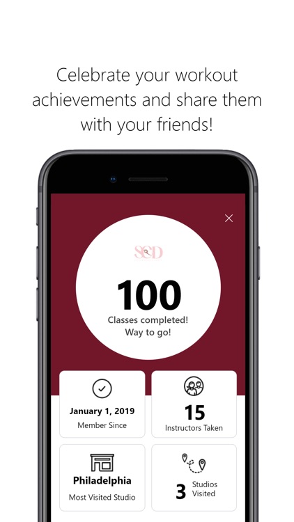 Second Chance Dance screenshot-3