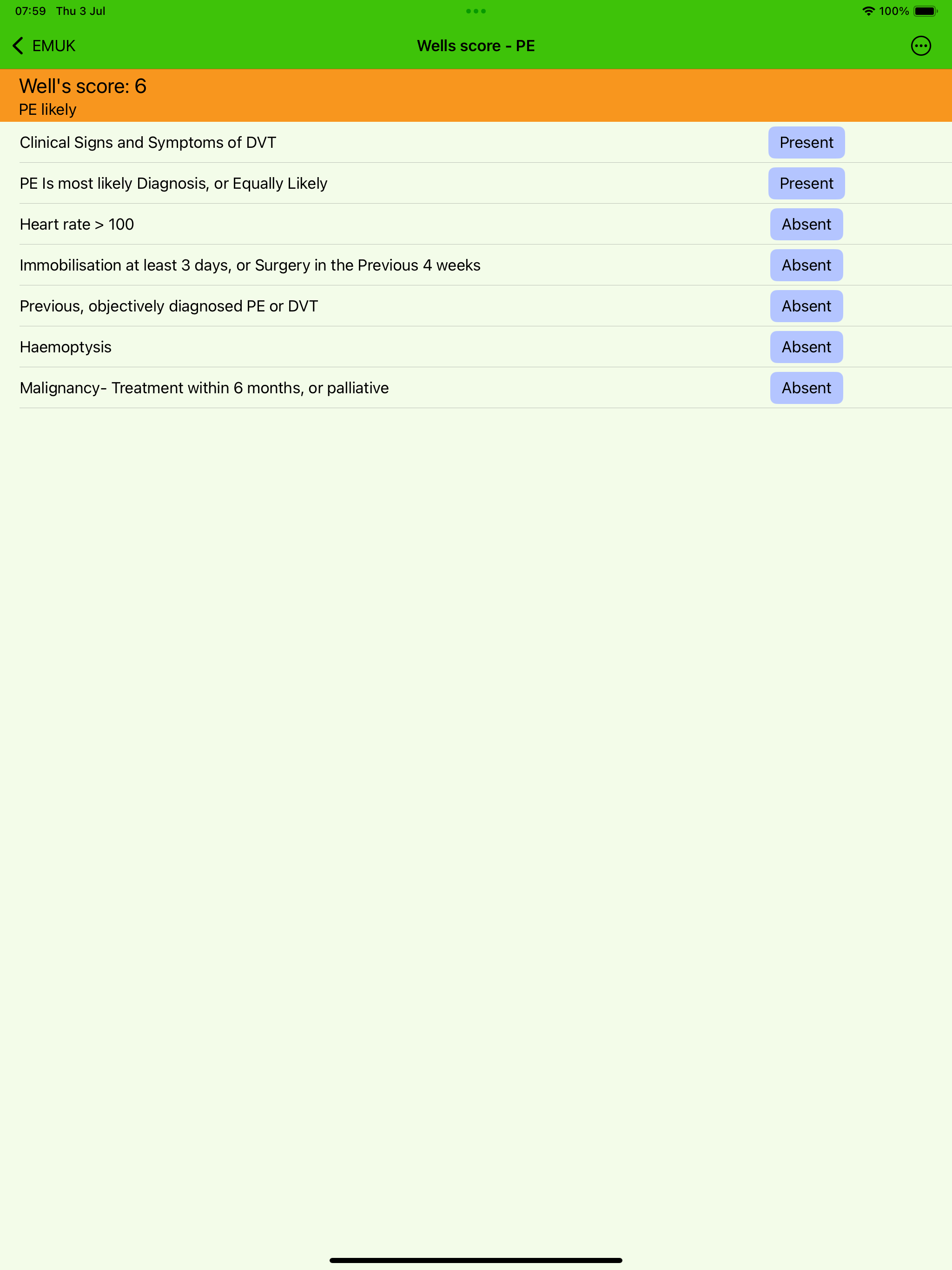 EMUk screenshot 11