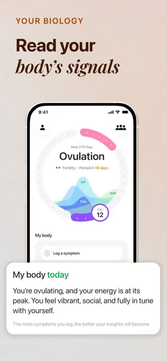 Harmony: Screenshot 3 von 9