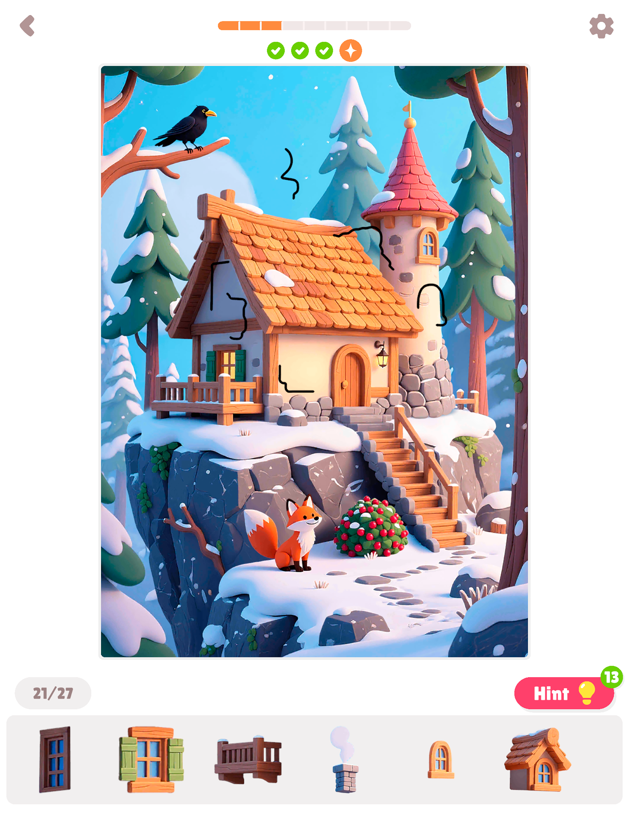 Relax Games Collection screenshot 11