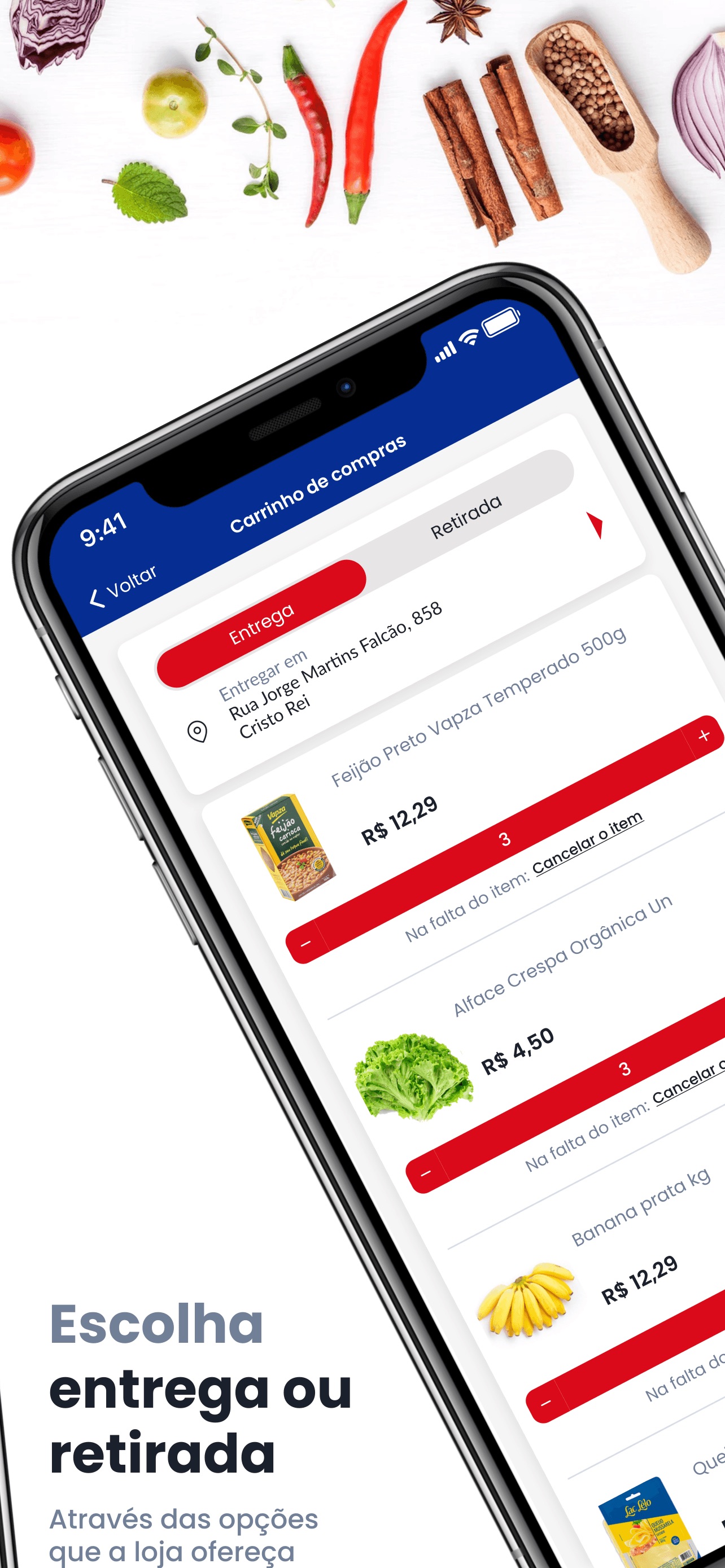 Screenshot 6 of Supermercado do João Carlos