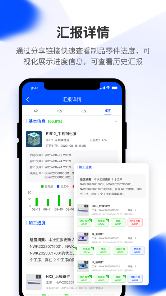 #3. 模云 (iOS) 来自: SHENZHEN moldbao technology co.,LTD