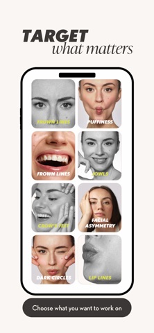 All You Can Face screenshot