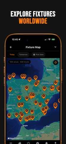 Stadianity Screenshot 5 of 10