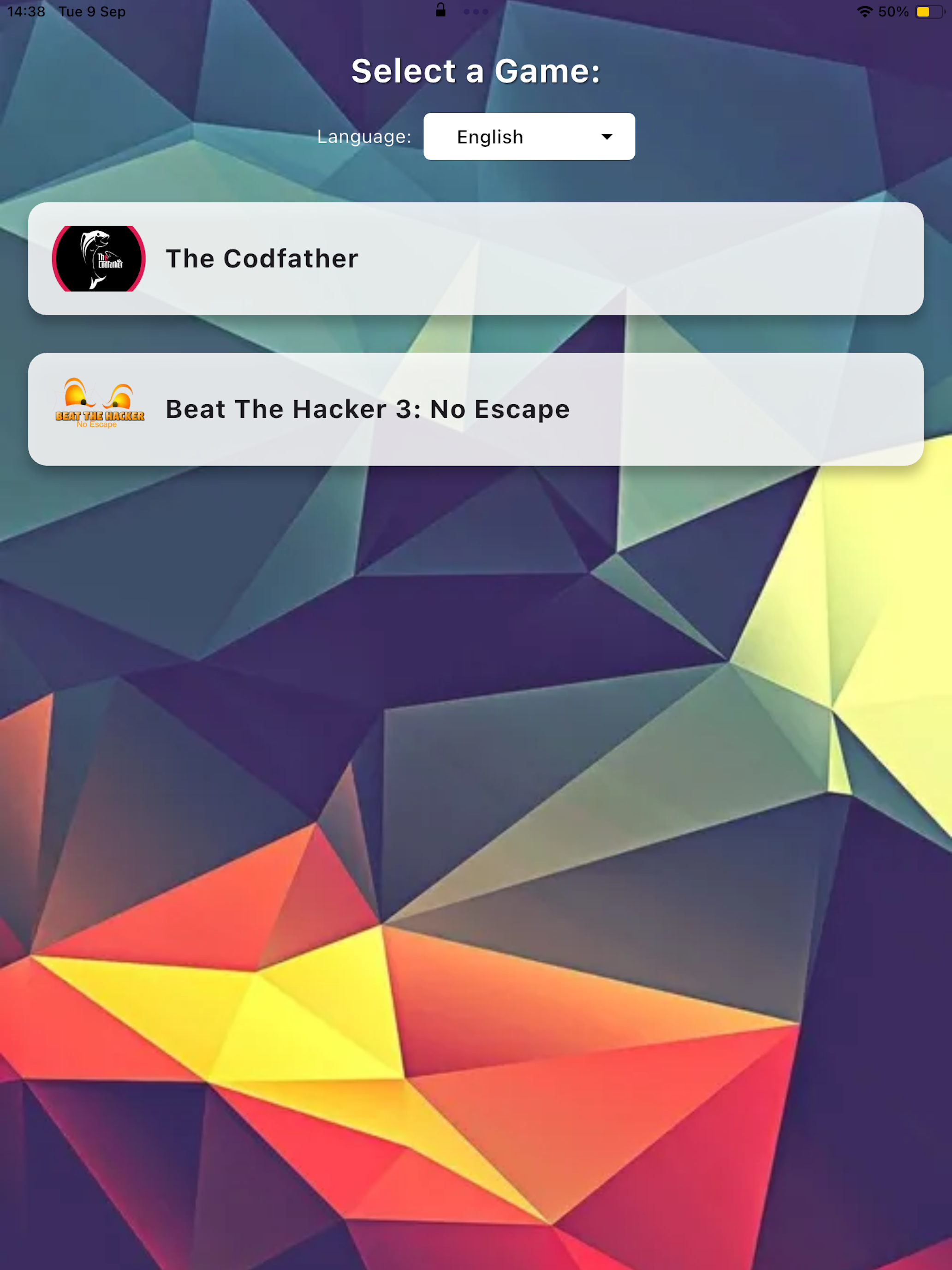 Cyber Defence League screenshot 5