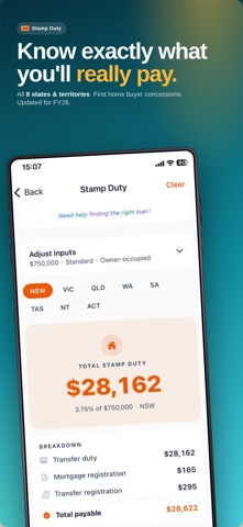 Finance Calculator+ Screenshot 1 of 10