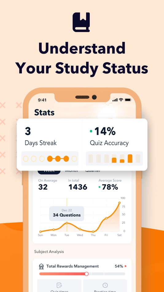#7. LCSW Exam Prep Test 2026 (iOS) 由: Edu Prep