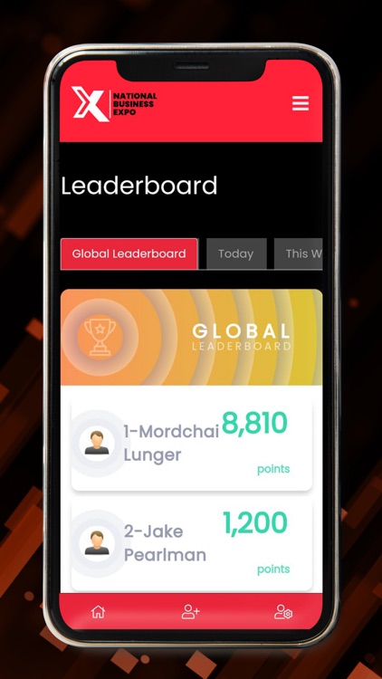 National Business Expo screenshot-3