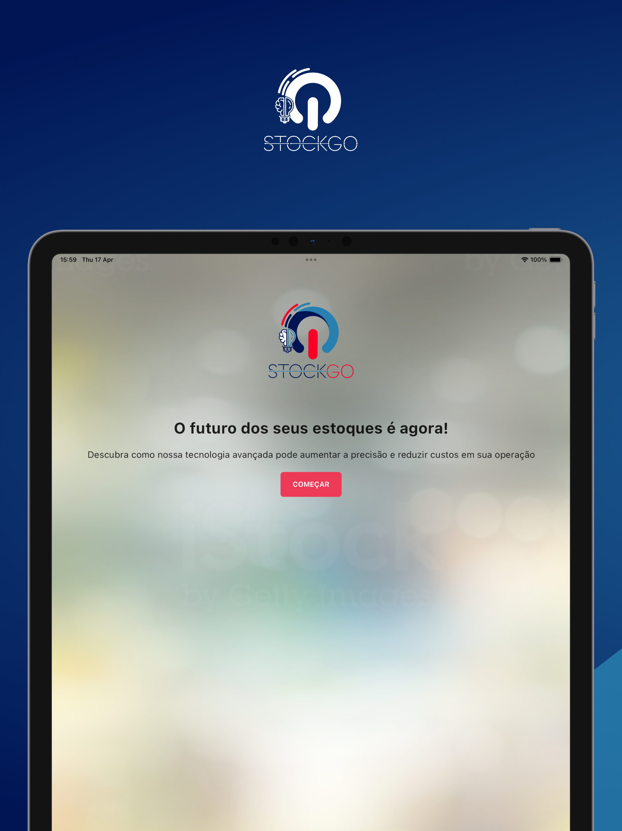 StockGO screenshot 4