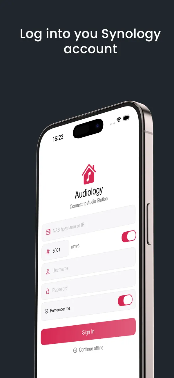 Screenshot #1 pour Audigy