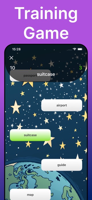 English Kit: Irregular Verbs Screenshot 5 of 8
