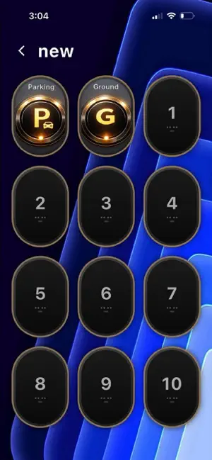 Elevate_Me screenshot 4