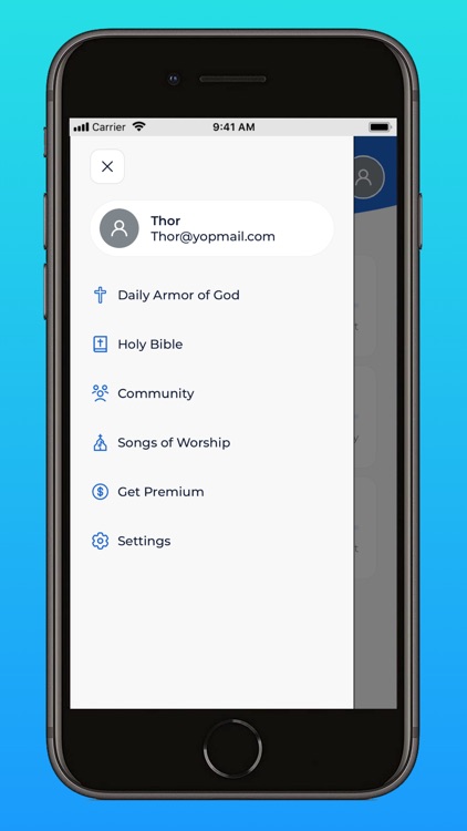 FaithWatcher screenshot-7