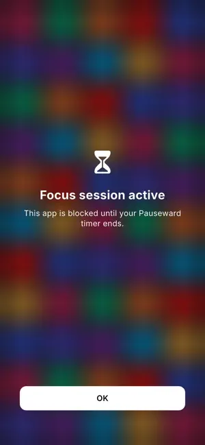 Pause Ward screenshot 3