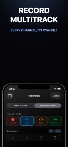 Studio Camera Lite Screenshot 7 of 9