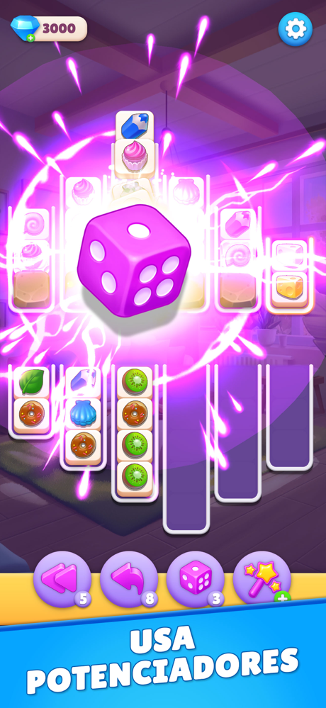 Sort Up! Puzle de colores screenshot 2