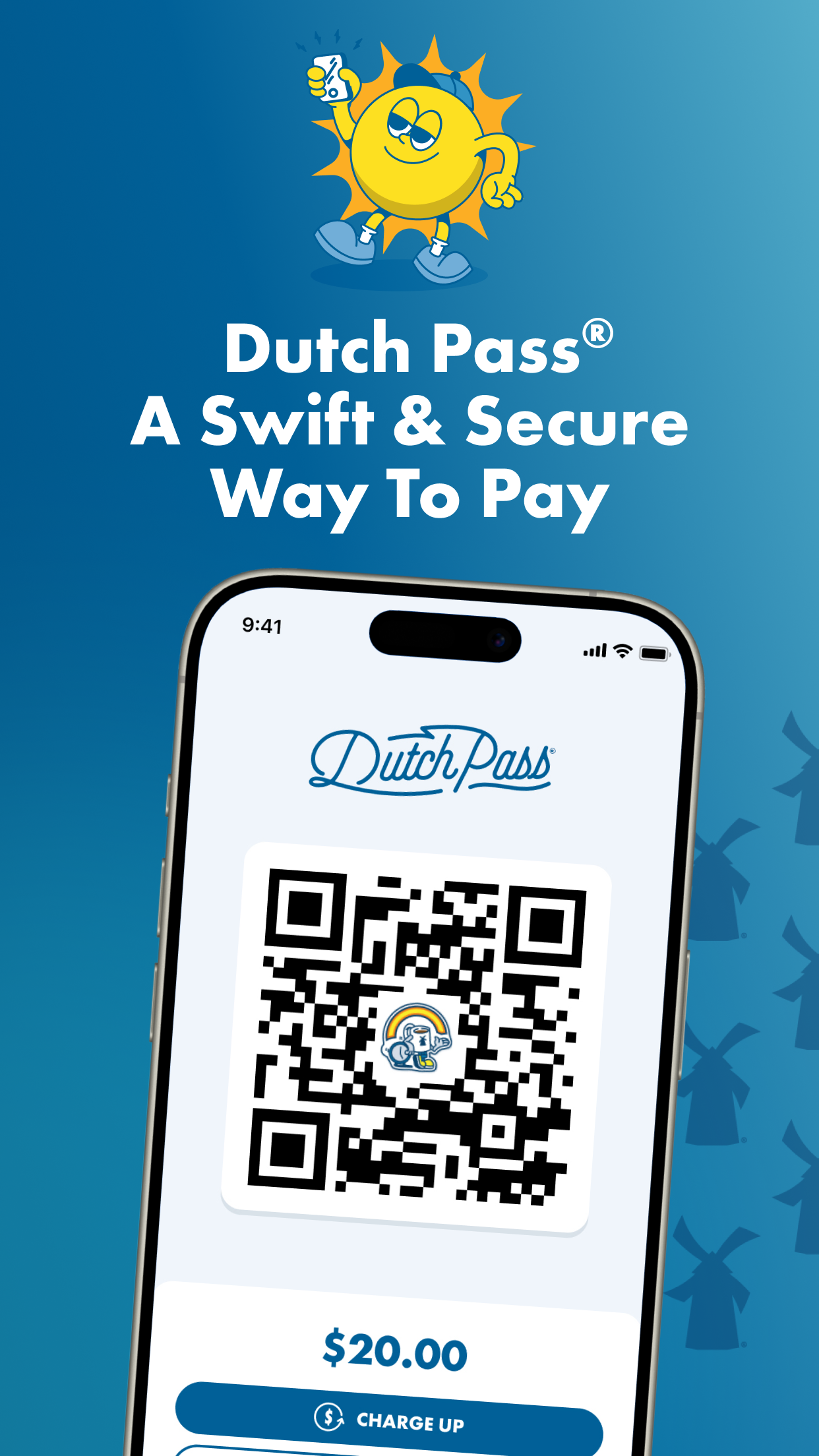 Dutch Bros screenshot 3