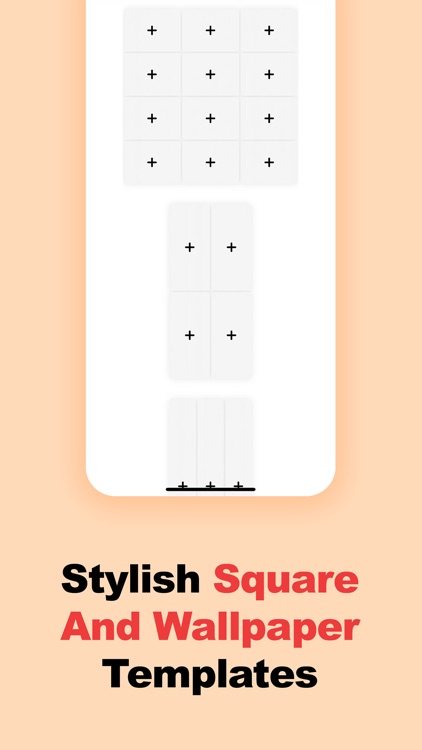 Wallpaper Collage Maker screenshot-3