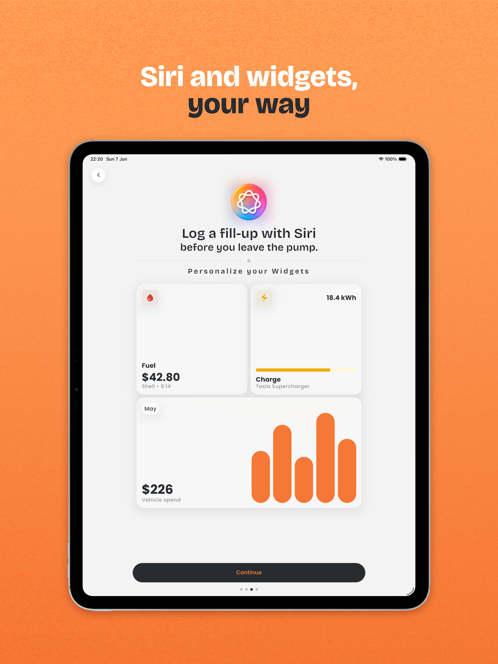 Veylo - Vehicle Costs screenshot 10