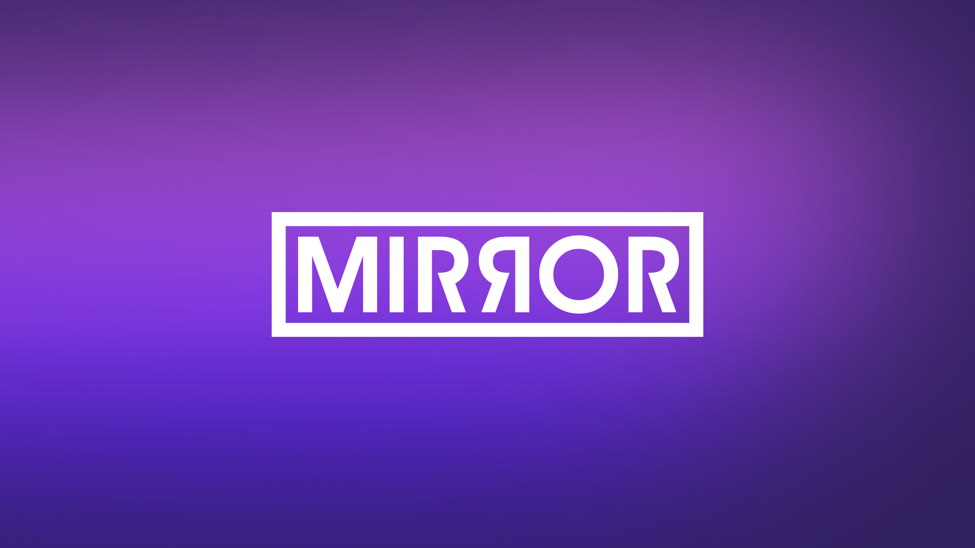 Mirror - Digital signage screenshot 5