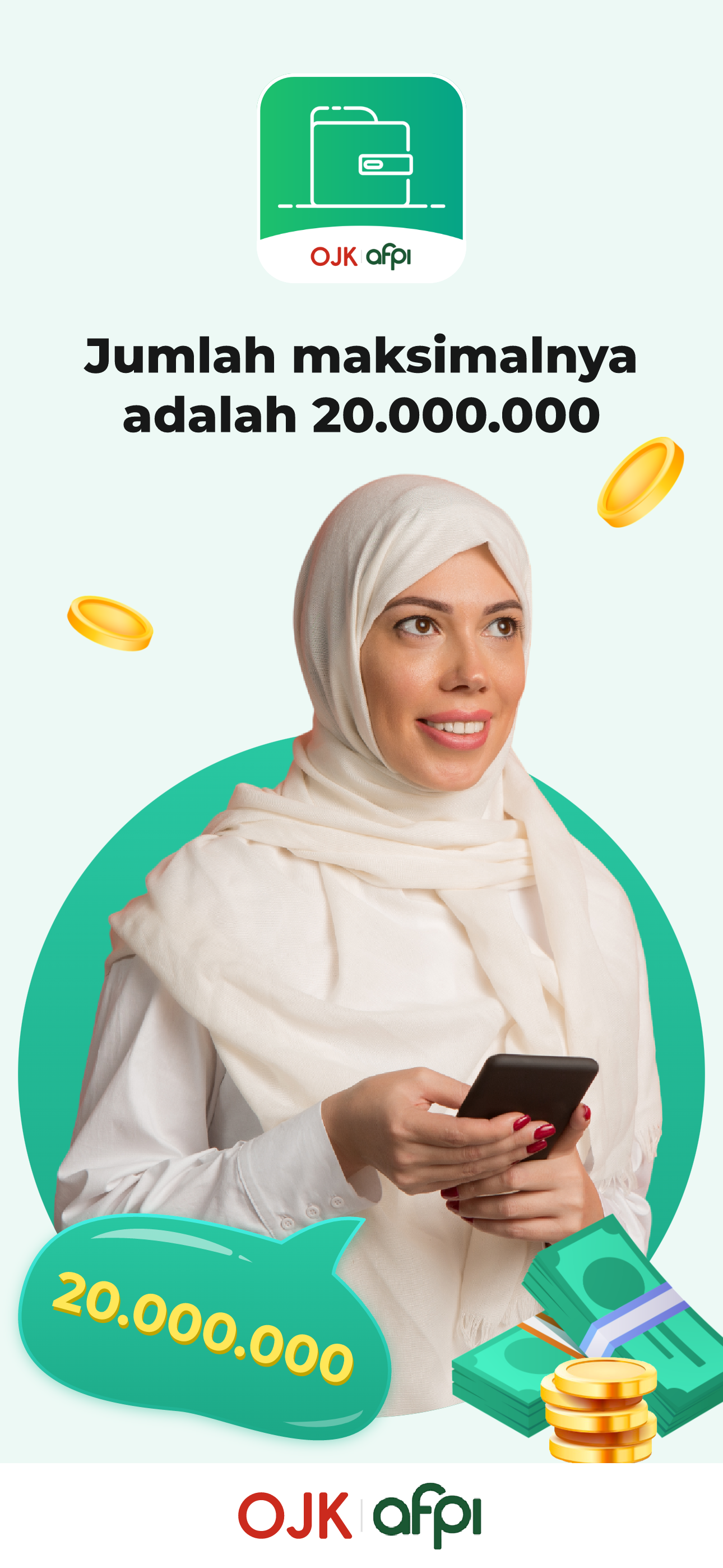 Ada Modal-Pinjaman Uang Online