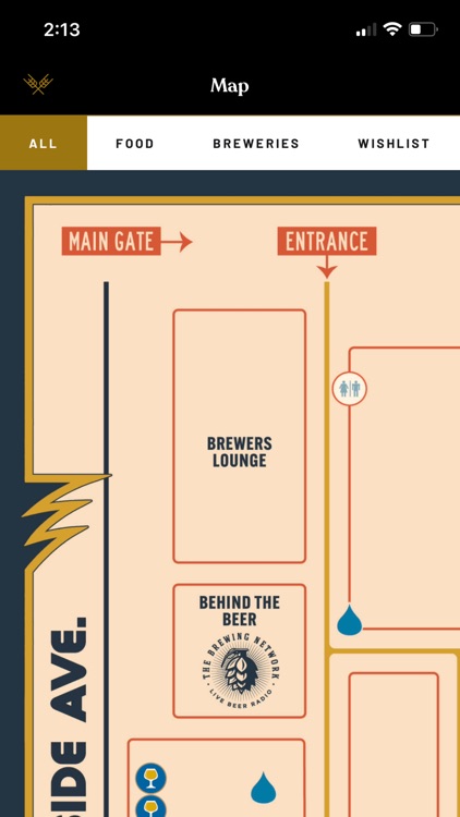 Firestone Walker Invitational screenshot-5