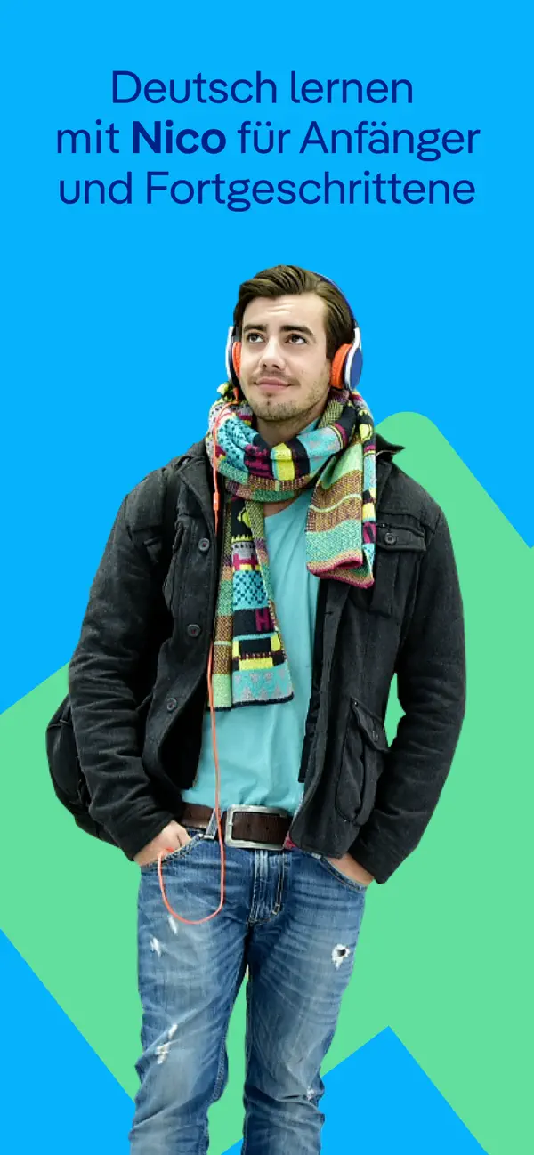 #3. DW Learn German (iOS) 由: Deutsche Welle