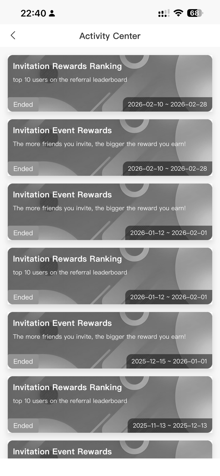 KakoBuy iphone screenshot 1