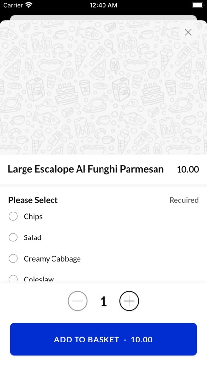 The Italian Job. screenshot-4