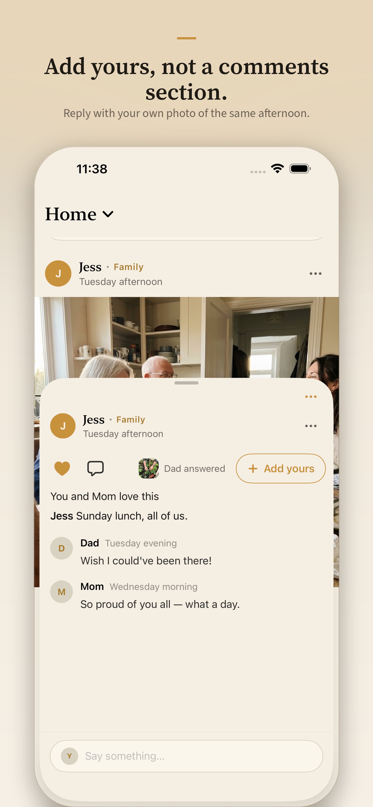 Screenshot 2 of YourCelf