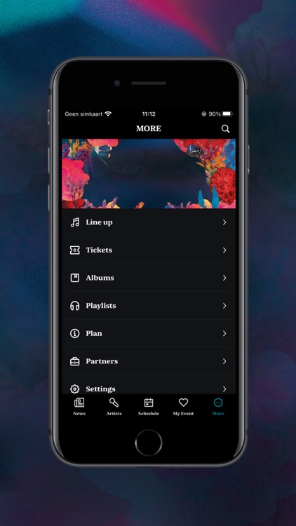 Wilderness 2025 screenshot-3
