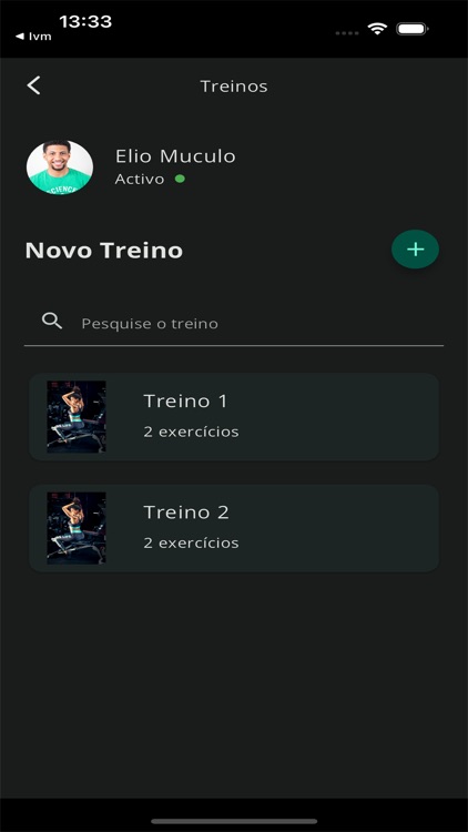 IVM Trainer screenshot-3