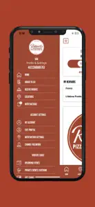 Robert's Pizza & Dough Co screenshot #3 for iPhone