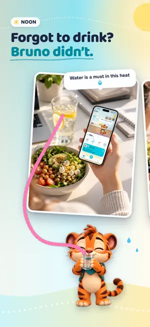 Calofeed: AI Calorie Counter screenshot 2
