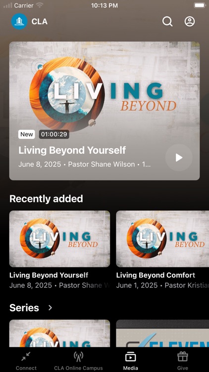 Christian Life Assembly