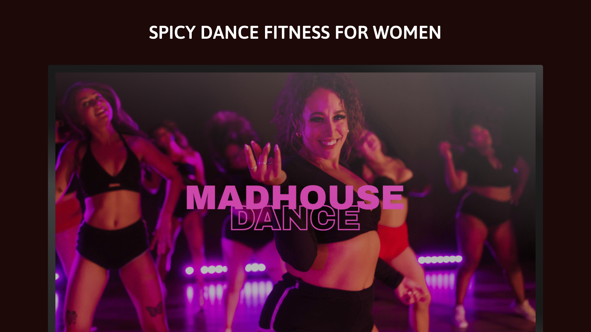 Madhouse Dance