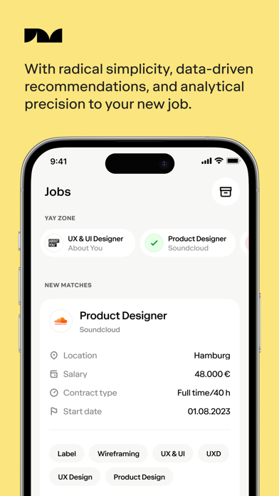Justmatch Screenshot