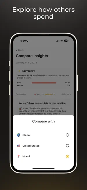 Savi Finance screenshot 4