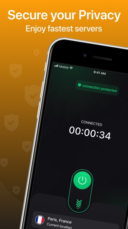Secure Proxy - VPN & AdBlock
