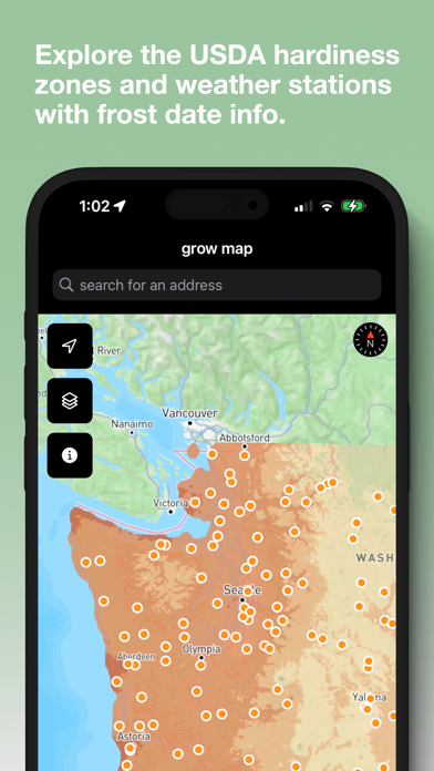 Grow: Garden Planner Screenshot