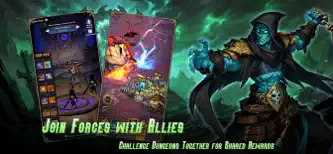 Fallen Souls: Idle RPG screenshot 3