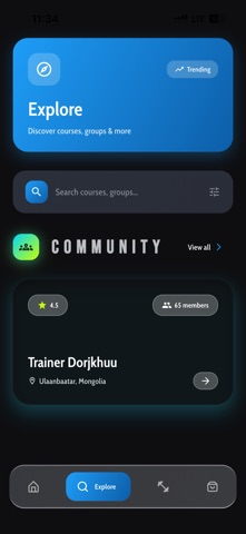 PhysiquePro Screenshot 3 of 5