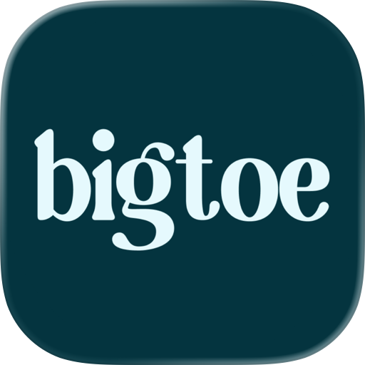 Bigtoe Provider
