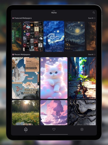 Girly Aesthetic Wallpapers