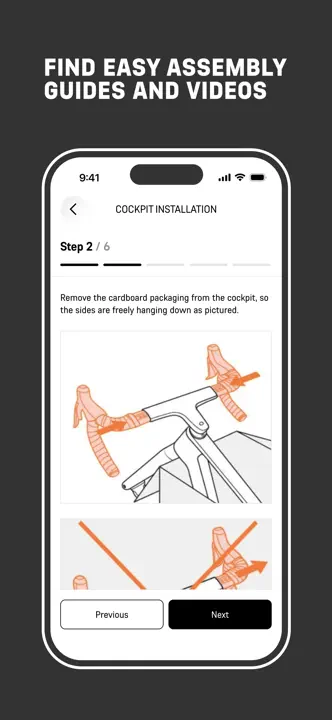 Canyon: Screenshot 3 von 10