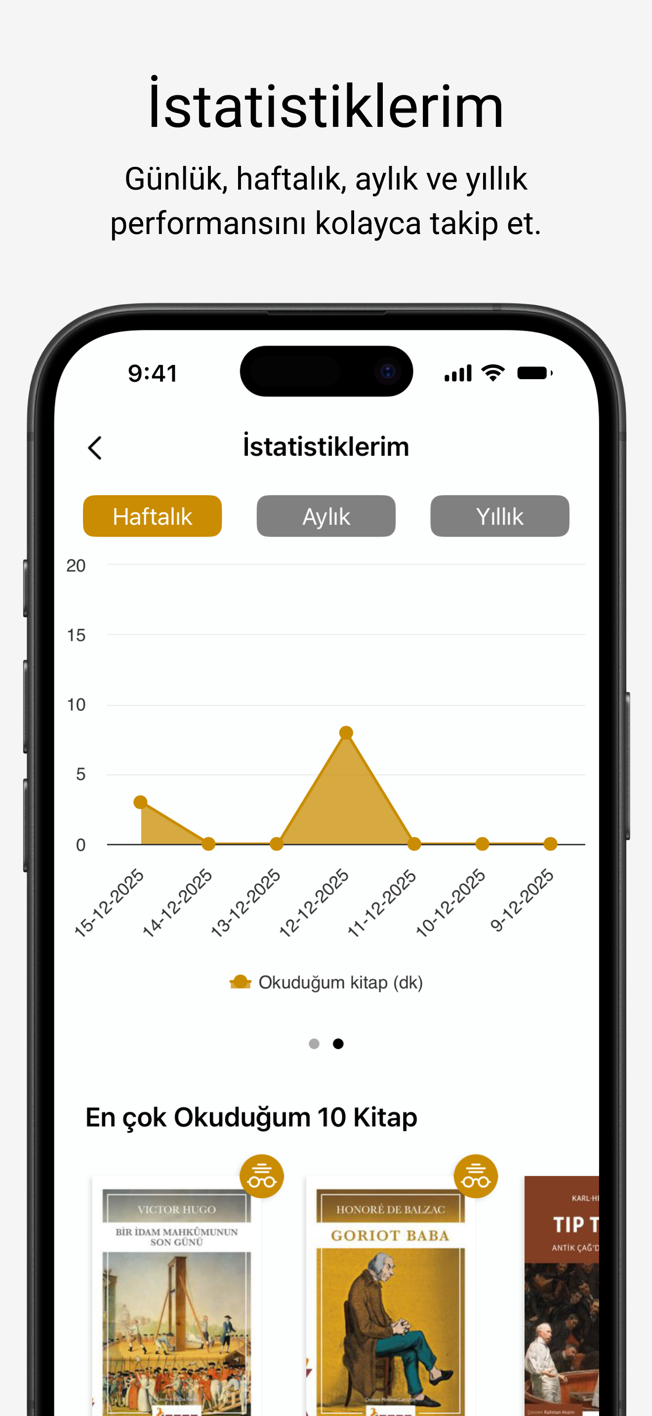 Kitapyurdu E-Kitap Oku & Dinle