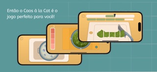 caos à la cat Screenshot 3 of 5
