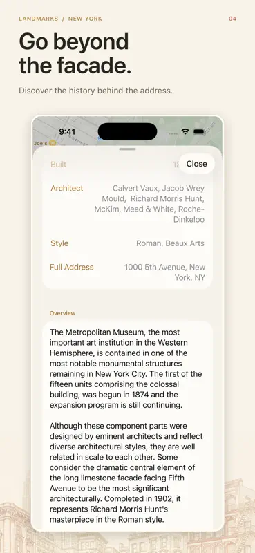 Landmarks New York screenshot 4 of 5