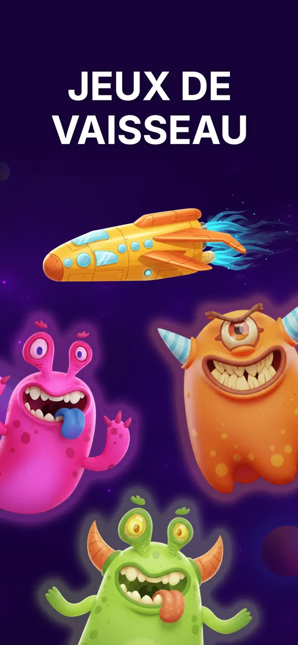 Screenshot #1 pour Jeu de vaisseau Romeo Space AR