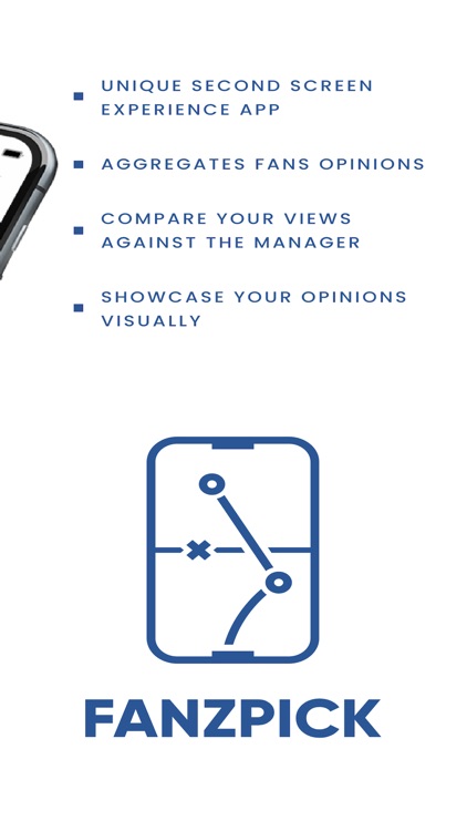 Fanzpick
